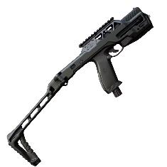 Vesta - Vesta Spear Carbine Kit